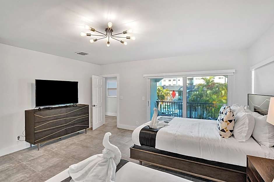 RA suites