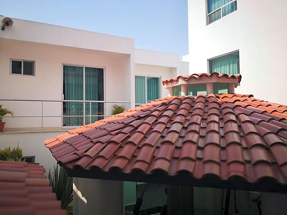 Metropolis Suites Ejecutivas