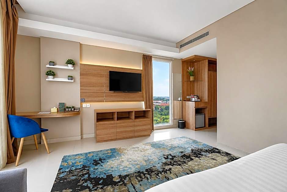 Sunday Hotel Antero Jababeka