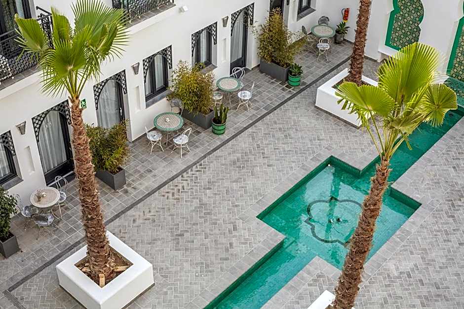 Hotel & Spa La Residencia Puerto