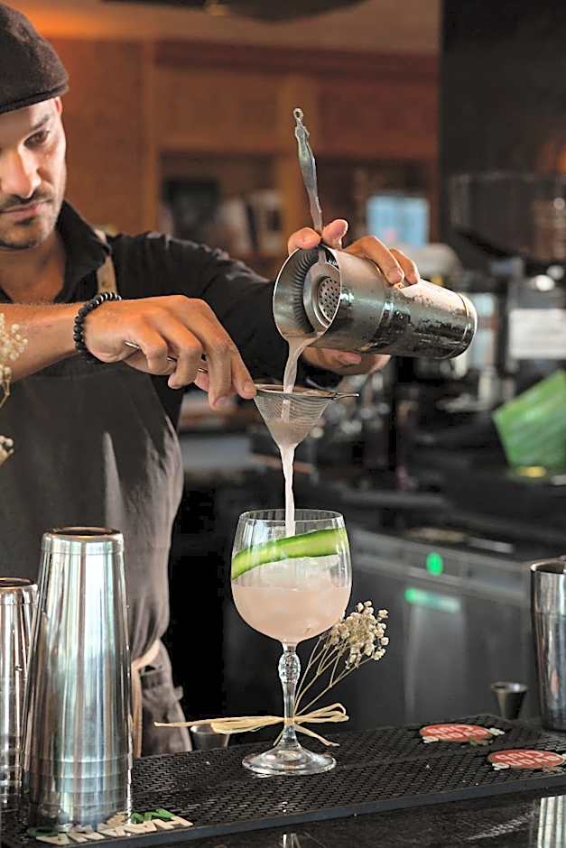 Hotel La Pietra Restaurant & Spa