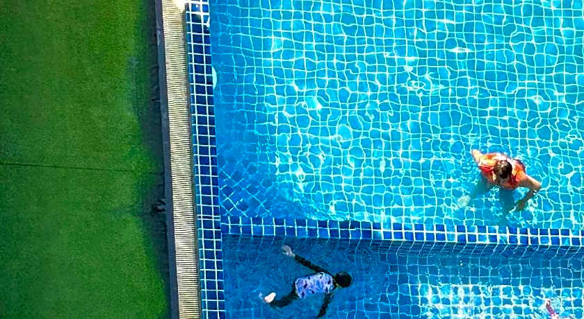 Suntria Hotel Pattaya