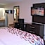 Red Roof Inn Jackson North - Ridgeland