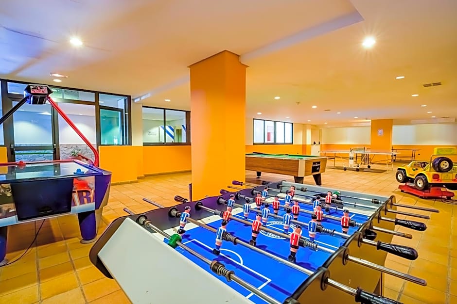 SBH Club Paraiso Playa