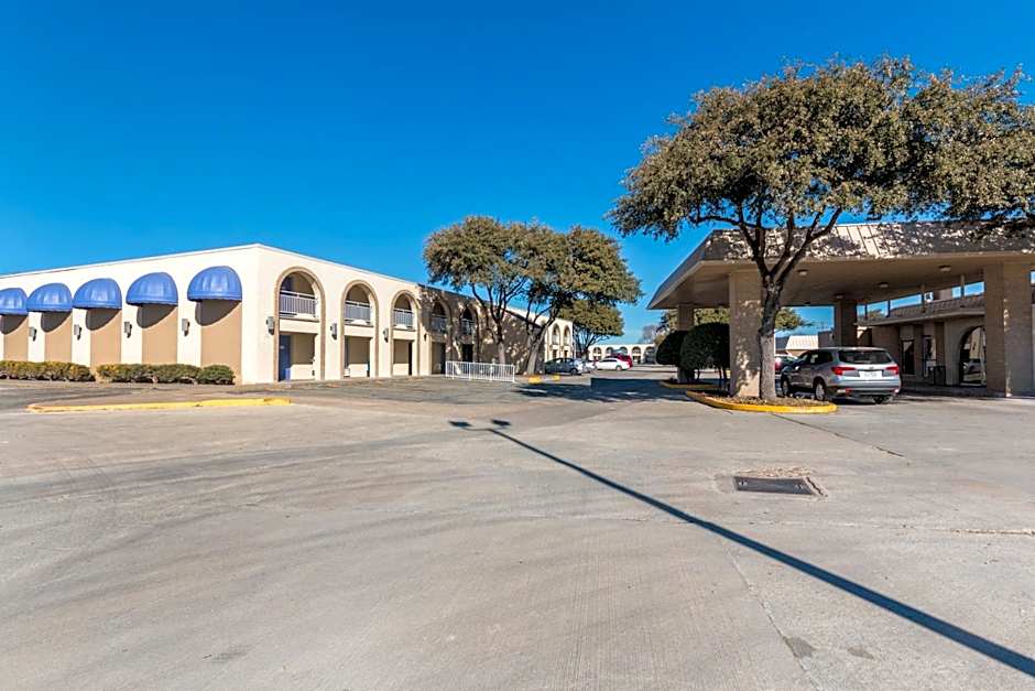 Econo Lodge
