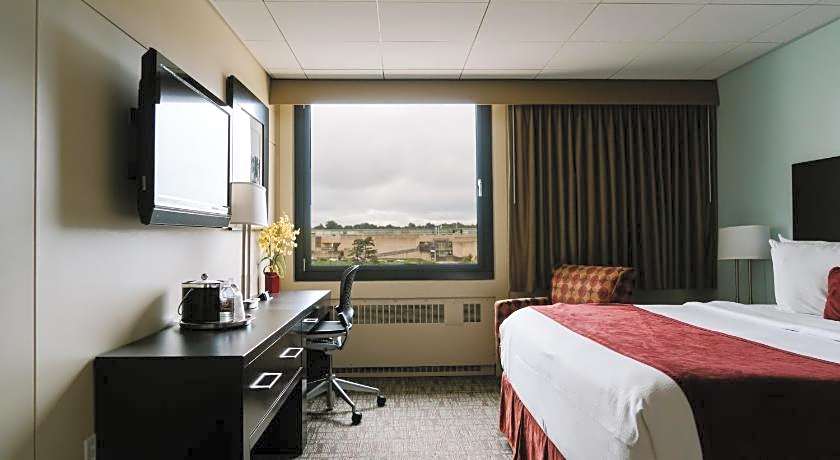 Hotel UMass