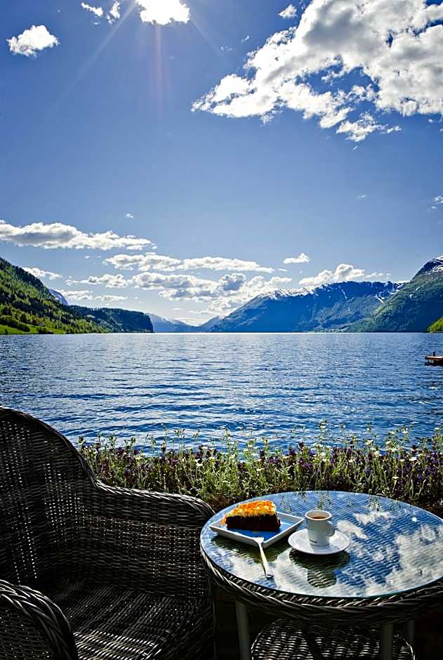 Havila Hotel Raftevold