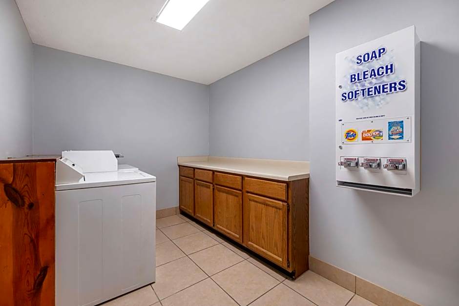 Best Western Campbellsville Inn