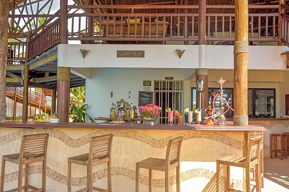 Kena Beach Hotel