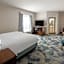 Hampton Inn Seattle/Everett Downtown