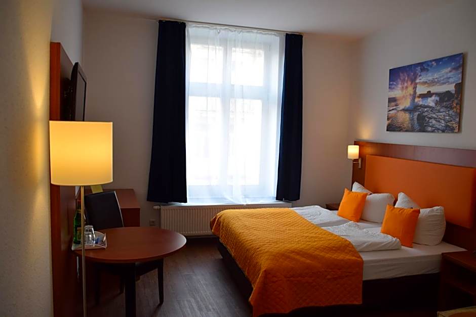 Hotel Amber Altstadt