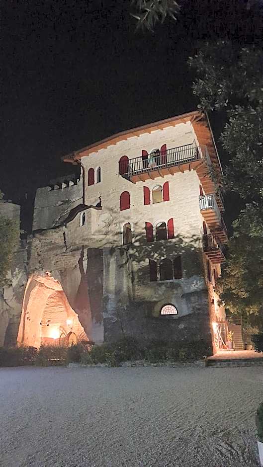 La Berlera - Riva del Garda