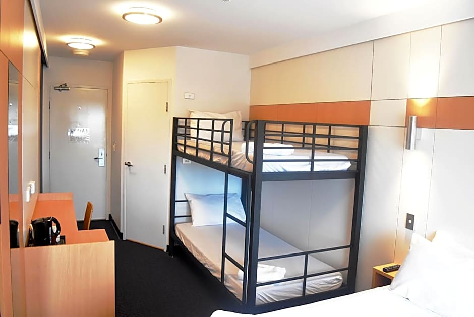 ibis Budget - Gosford