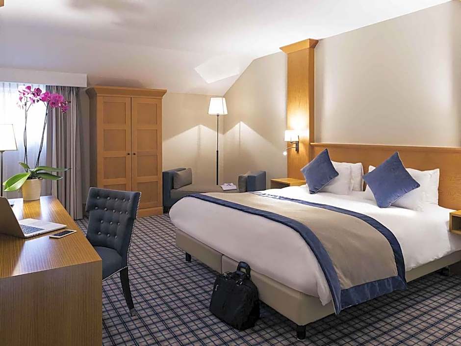 Mercure Luxembourg Kikuoka Golf and Spa