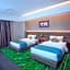 Hotel Omni Residency