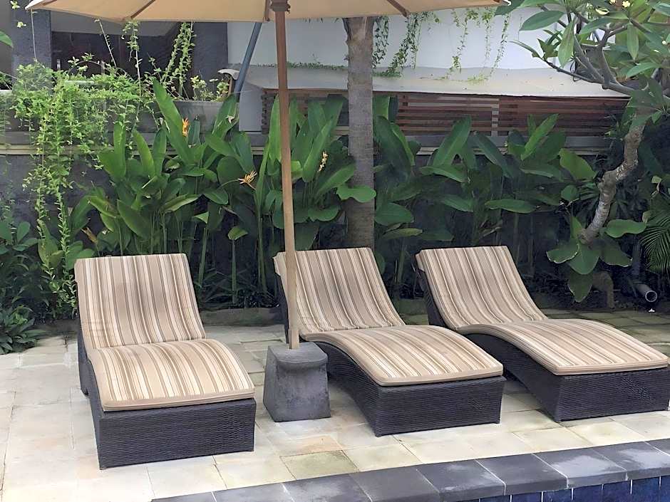 D'camel Hotel Lembongan