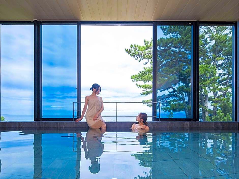 Awaji International Hotel The Sunplaza