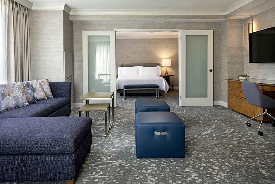 The Westin Palo Alto