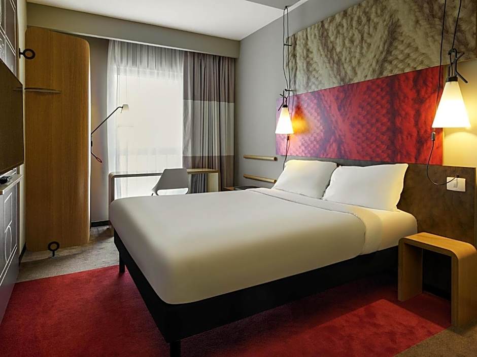 ibis London East Barking