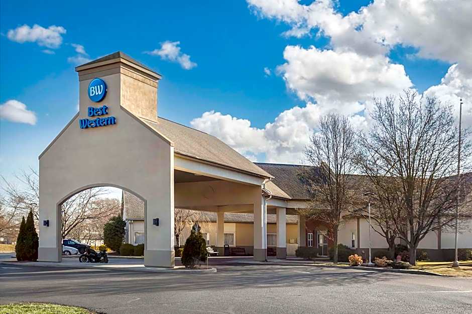 Best Western Carlisle