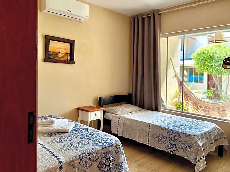 Pousada Lagoa Encantada