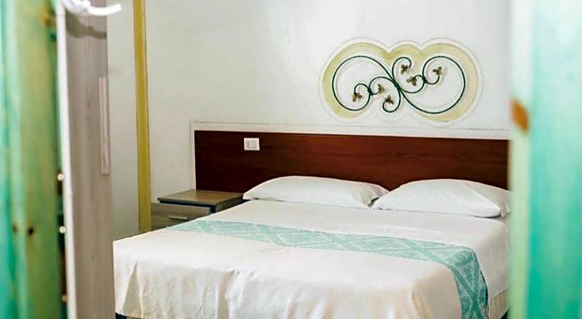 Hotel Residence La Ciaccia