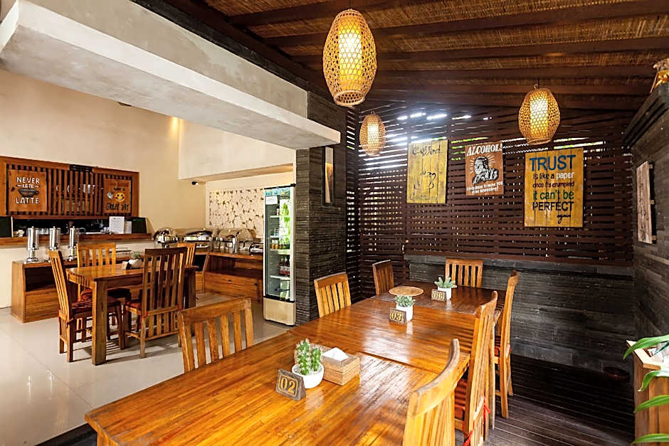 Kadiga Villas