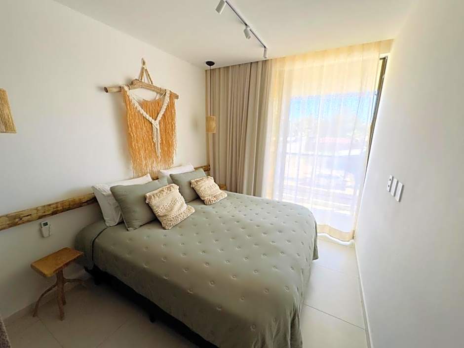 CASA SALGA - MILAGRES - 3 mins a pé da praia da Capela