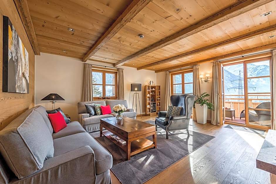 Hotel Tannenhof*****Superior