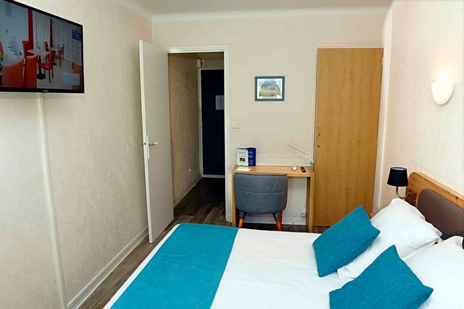 Cit'Hotel Azur Hotel