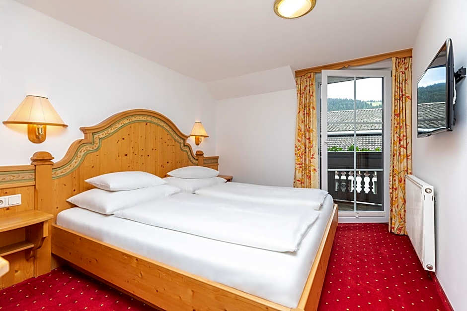 Frühstückspension Klinglhub