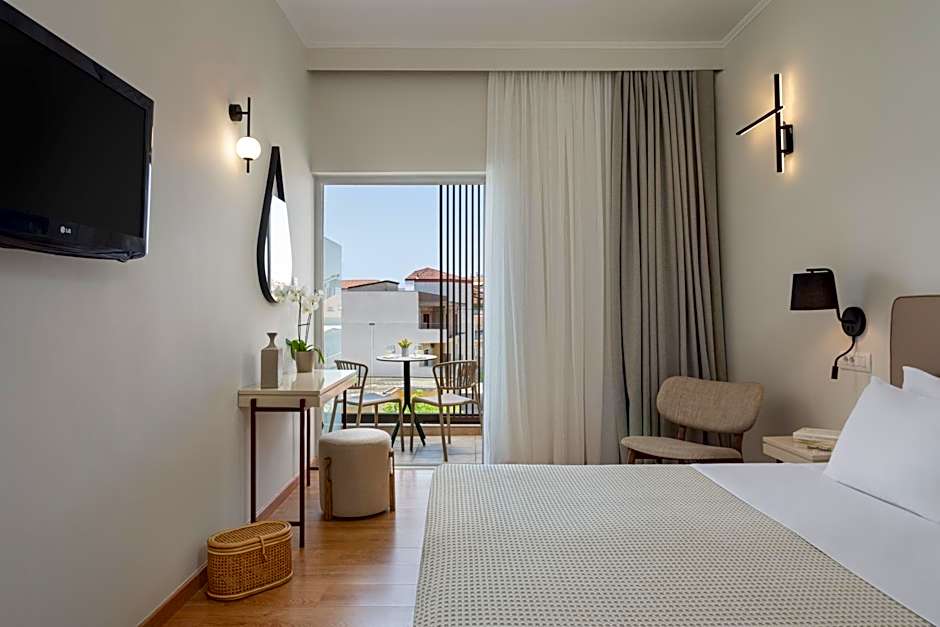 Preveza City Comfort Hotel