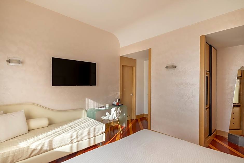 Hotel Sanpi Milano