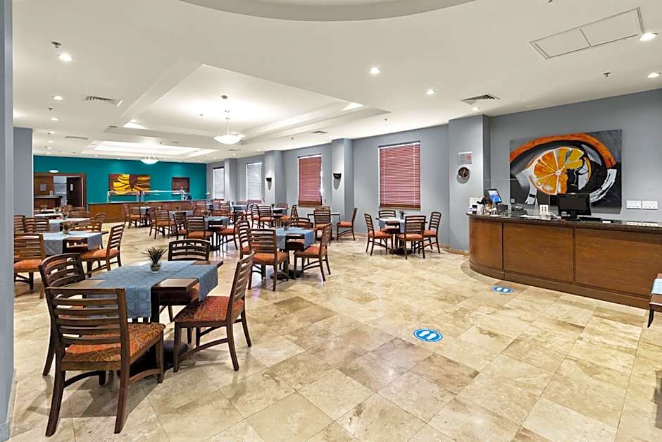 Hotel Aeropuerto Los Cabos