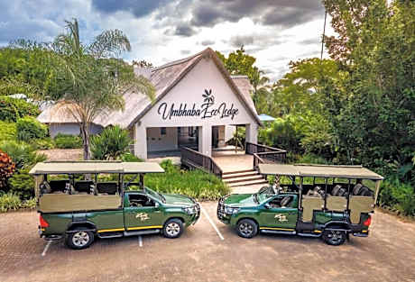 Umbhaba Eco Lodge