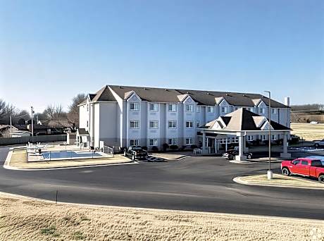 Microtel Inn & Suites By Wyndham Claremore