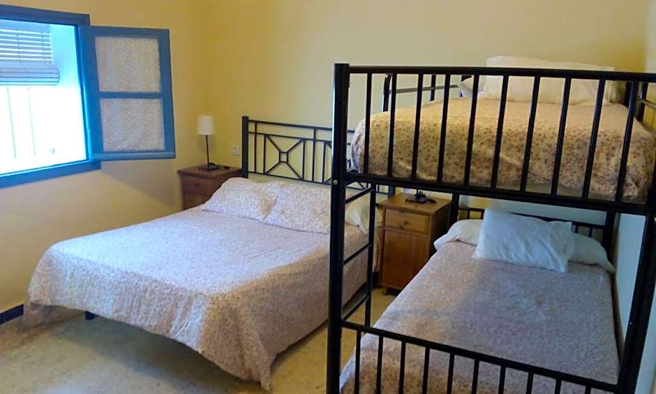 Pensión La Montoreña