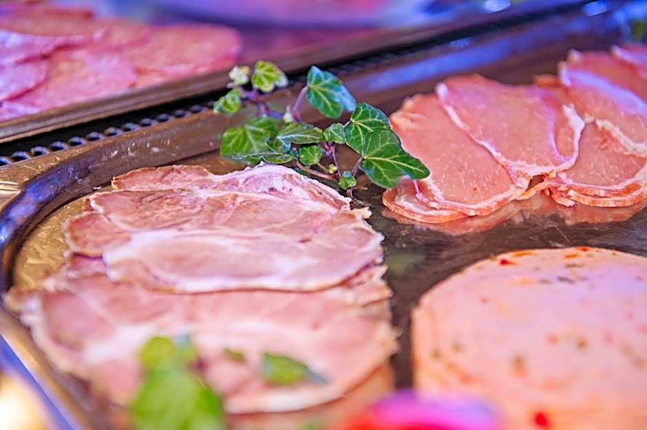 Landhaus Eden 3 Sterne Superior