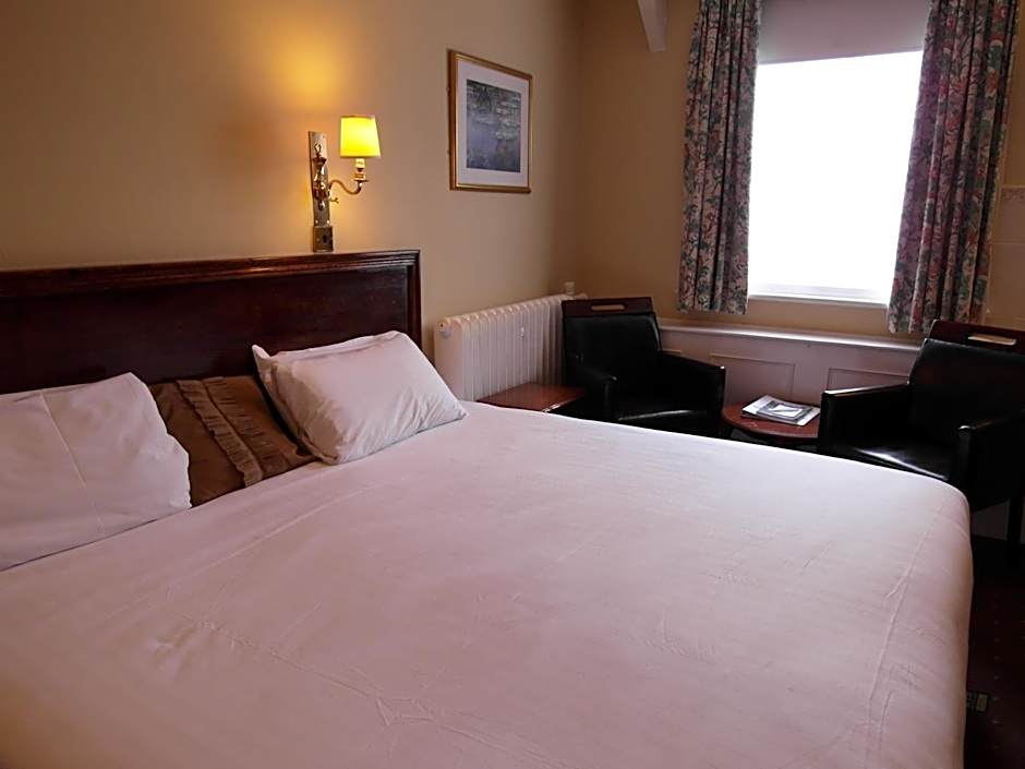 Best Western The George Hotel, Swaffham