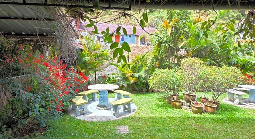 KRS Pines Hotel