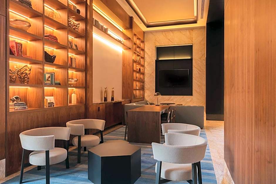 Hilton Monterrey Valle