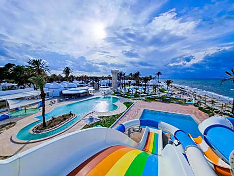 Monarque Club Rivage - VV