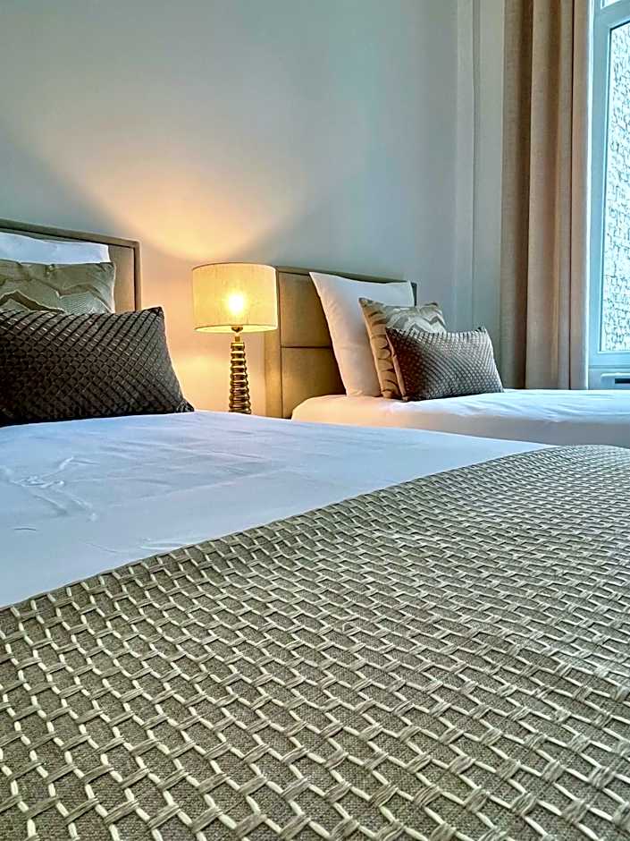 Coeur de Lille- 2 Chambres Idéal famille