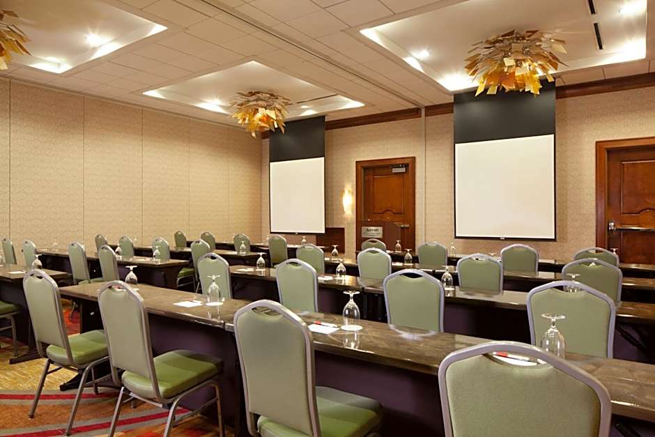 Marriott Memphis East