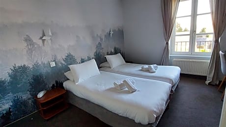 Double-Twin Standard