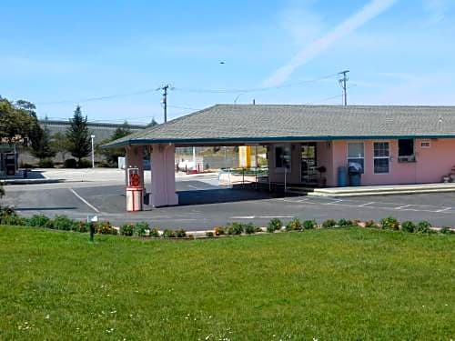 Inns of California Salinas