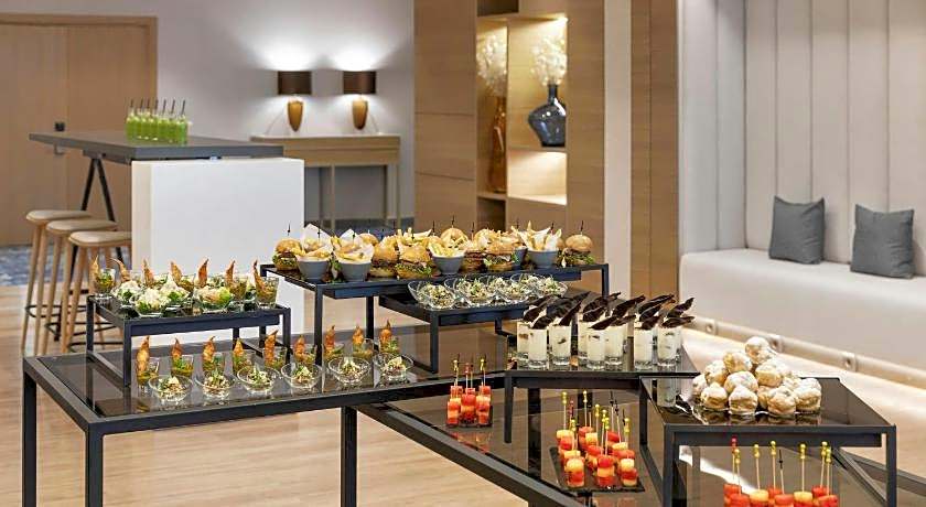 Courtyard by Marriott Batumi