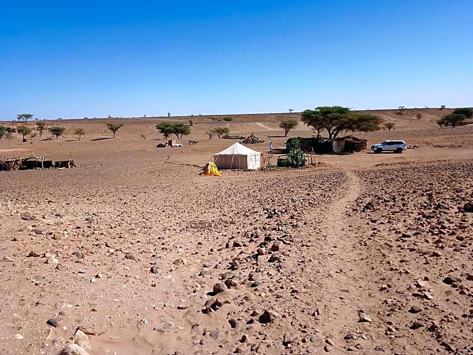 Nomads Life Style