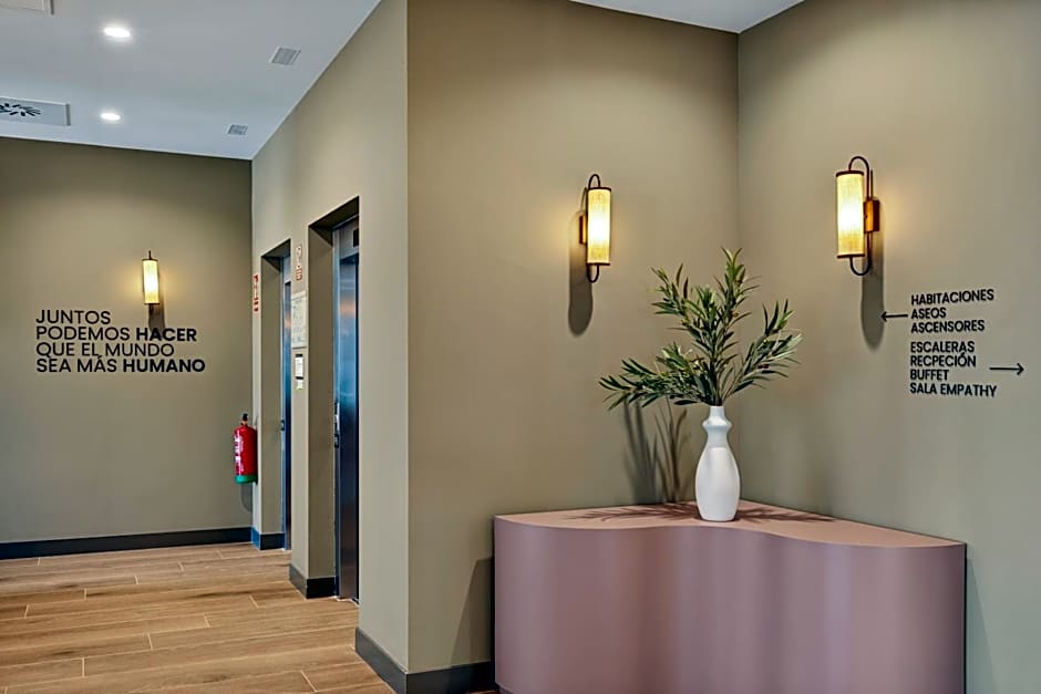 B&B HOTEL Madrid Fuenlabrada Retail Park