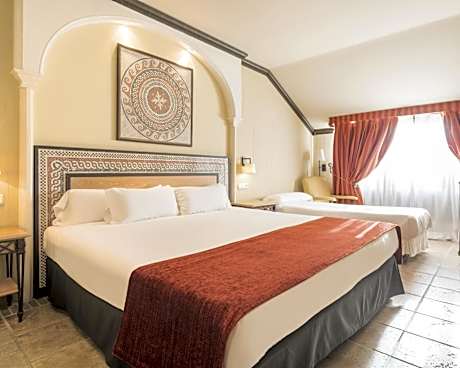 Double Room Single Use